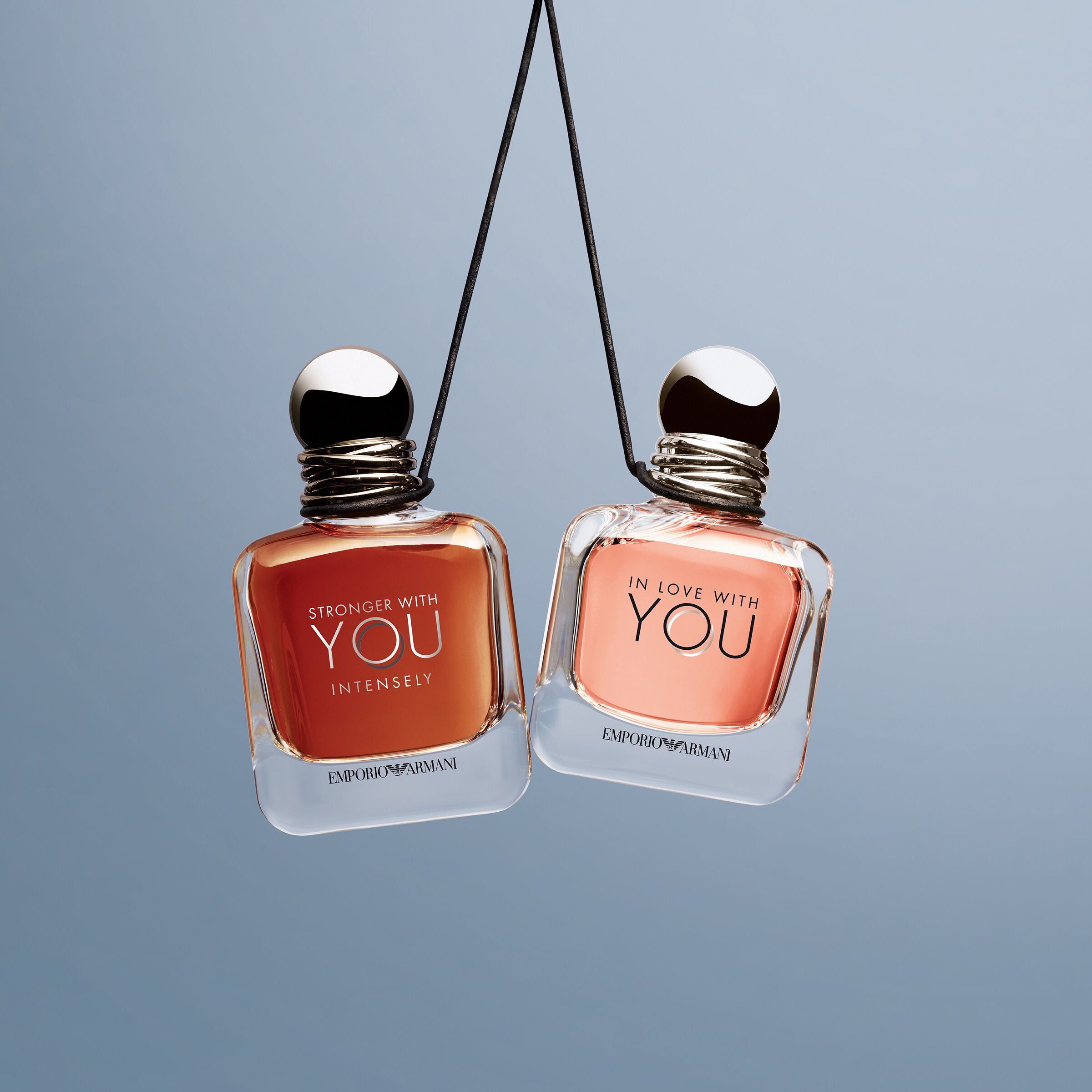 Armani in love with you 30ml hotsell